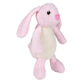 Soft Scruffy Plush Bunny Kids Toy In Bulk